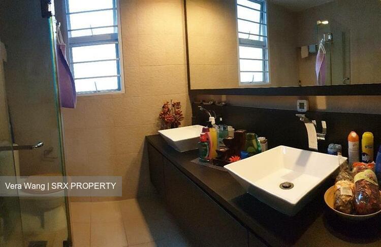 Northoaks (D25), Condominium #239240271